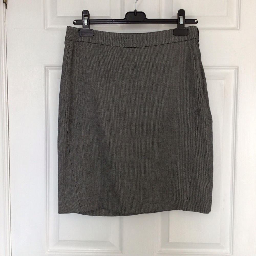 🛍️ 10/💲20🛍️ ALFRED SUNG skirt